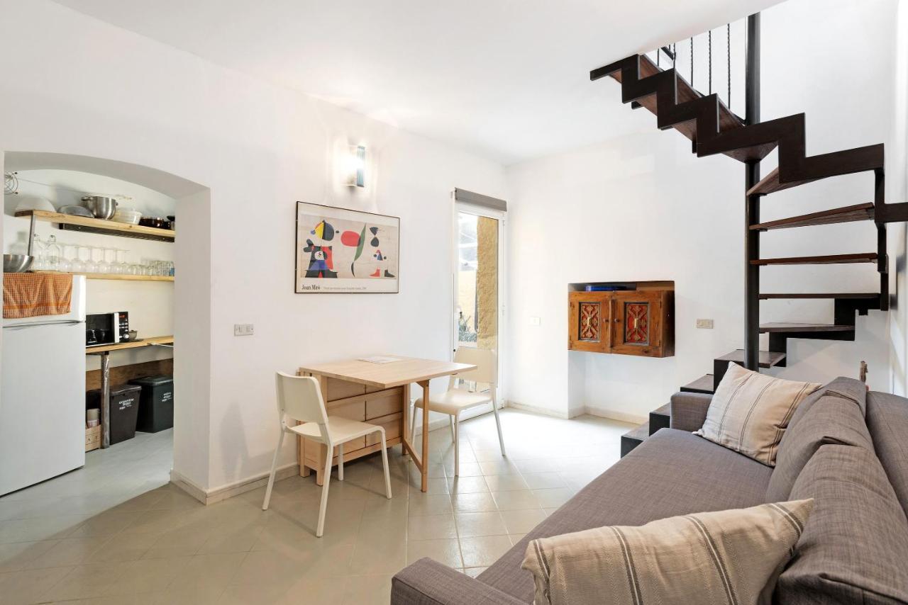 Uliveto Villa Lerici Eksteriør billede