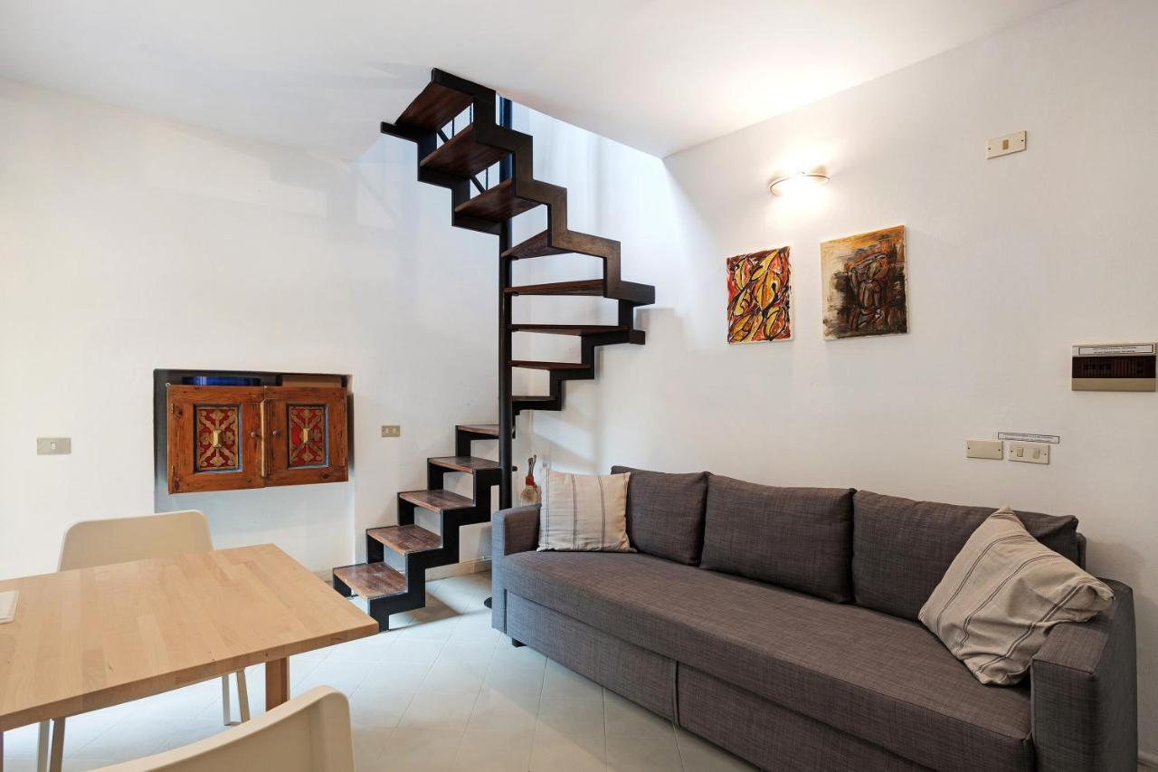 Uliveto Villa Lerici Eksteriør billede