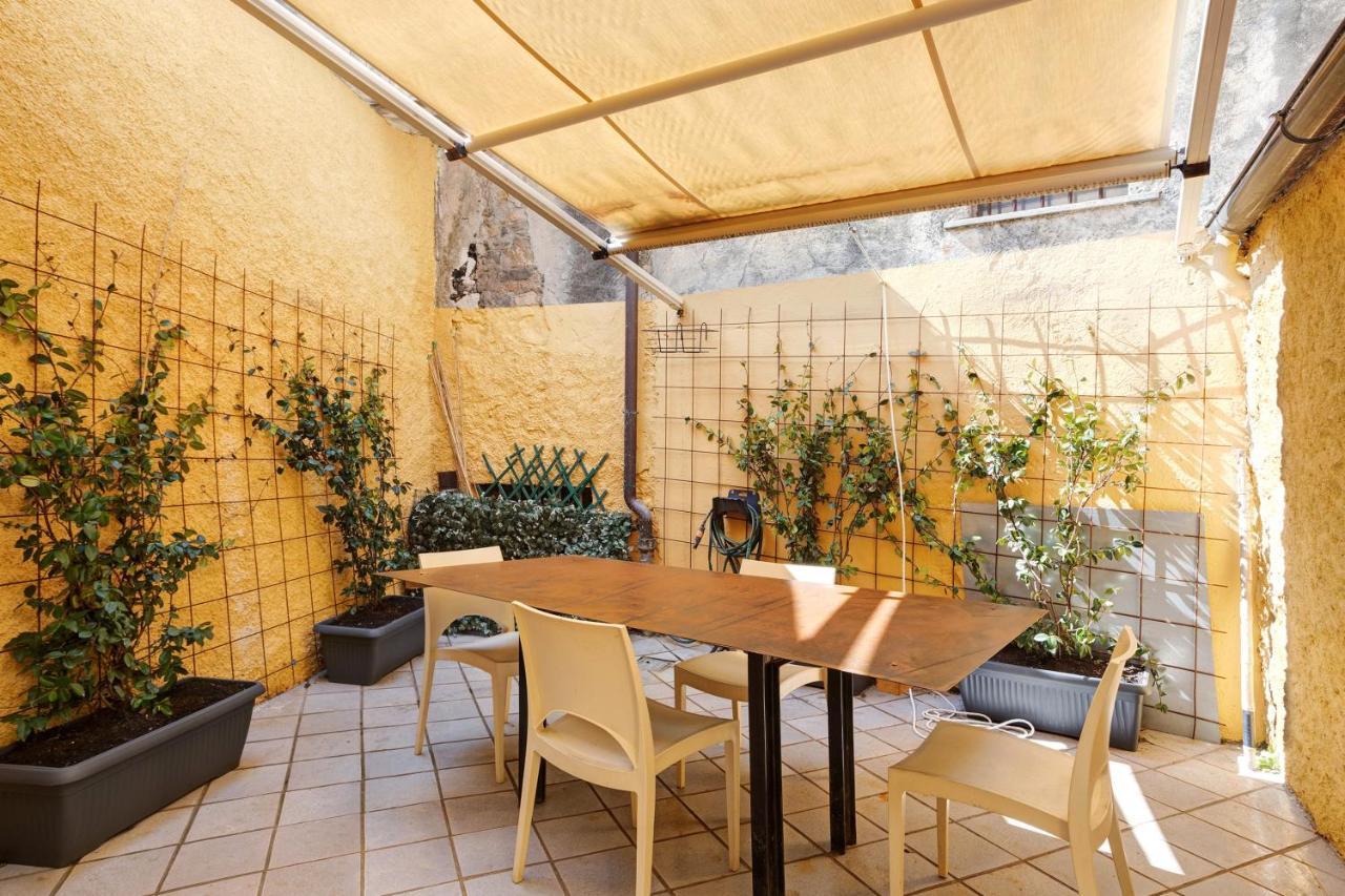 Uliveto Villa Lerici Eksteriør billede
