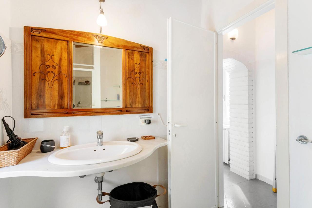 Uliveto Villa Lerici Eksteriør billede