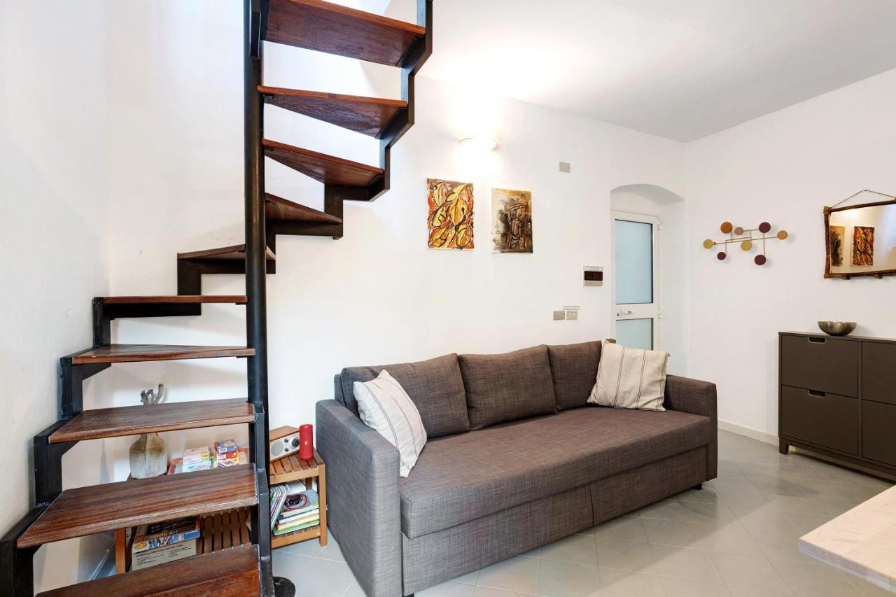 Uliveto Villa Lerici Eksteriør billede